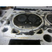 #K802 Left Cylinder Head From 2002 Dodge Stratus  2.7 04663697AB